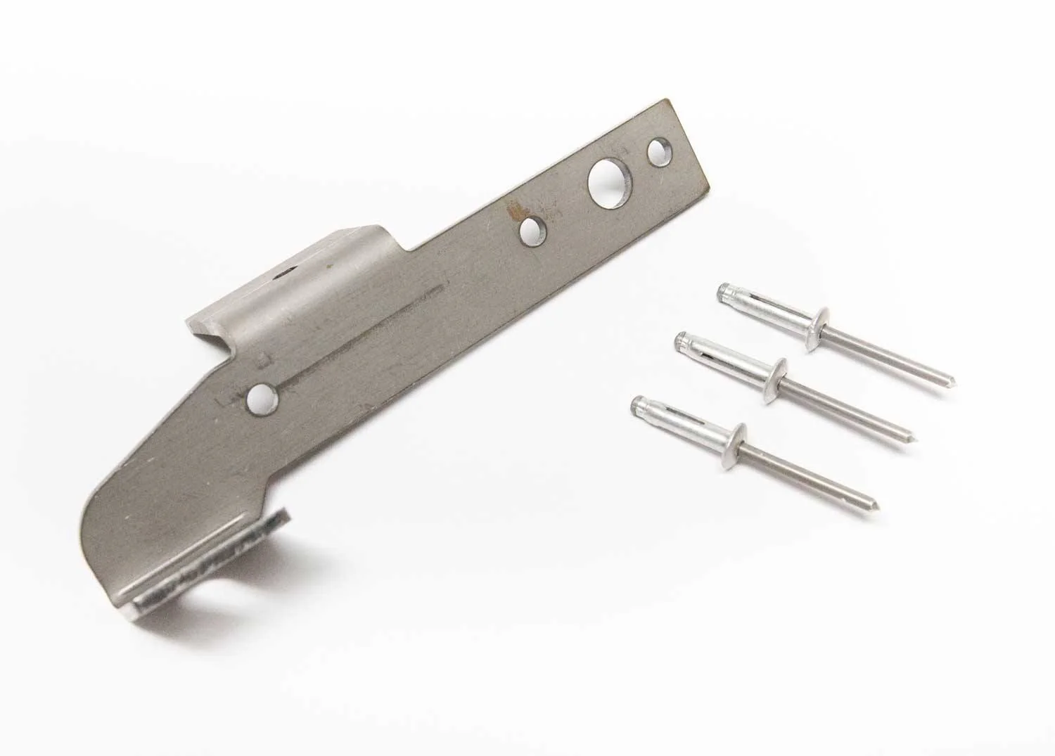Complete Performance Dash Bracket Repair Kit - 1992-1997 Ford F-Series & Bronco - Image 2