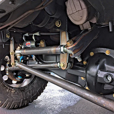 302 / 351 PSC Pump Conversion Kit - Image 10