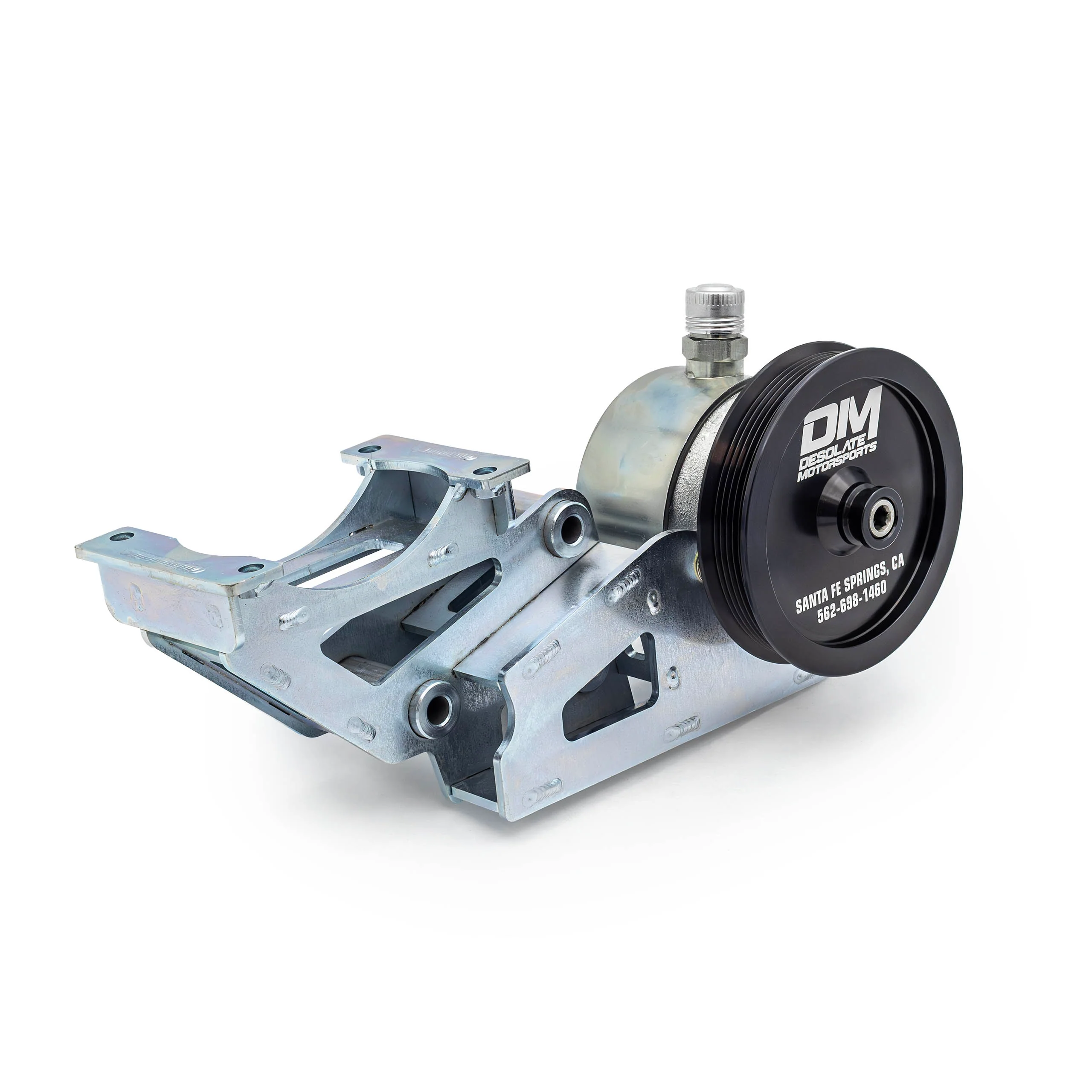 302 / 351 PSC Pump Conversion Kit - Image 11
