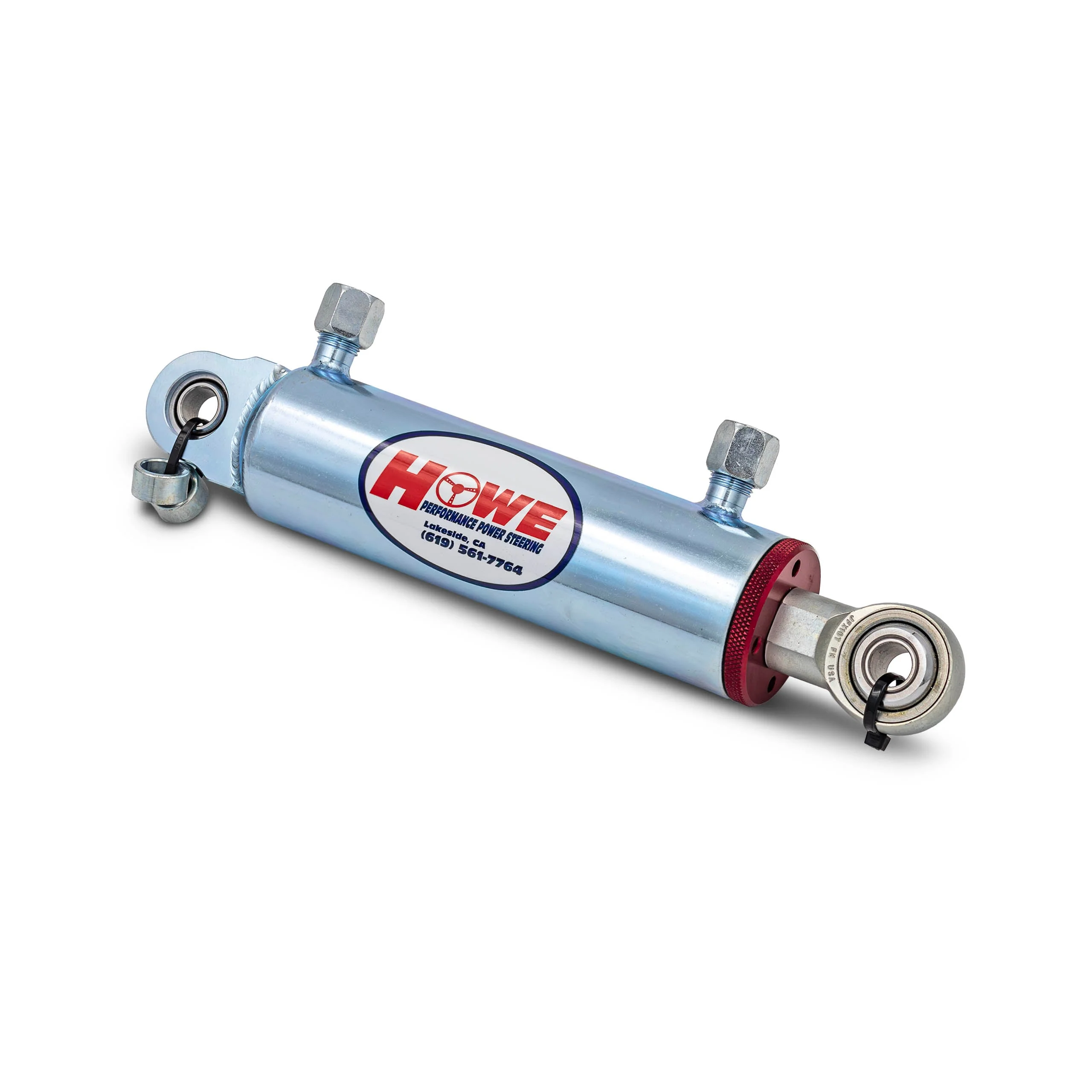 302 / 351 PSC Pump Conversion Kit - Image 15