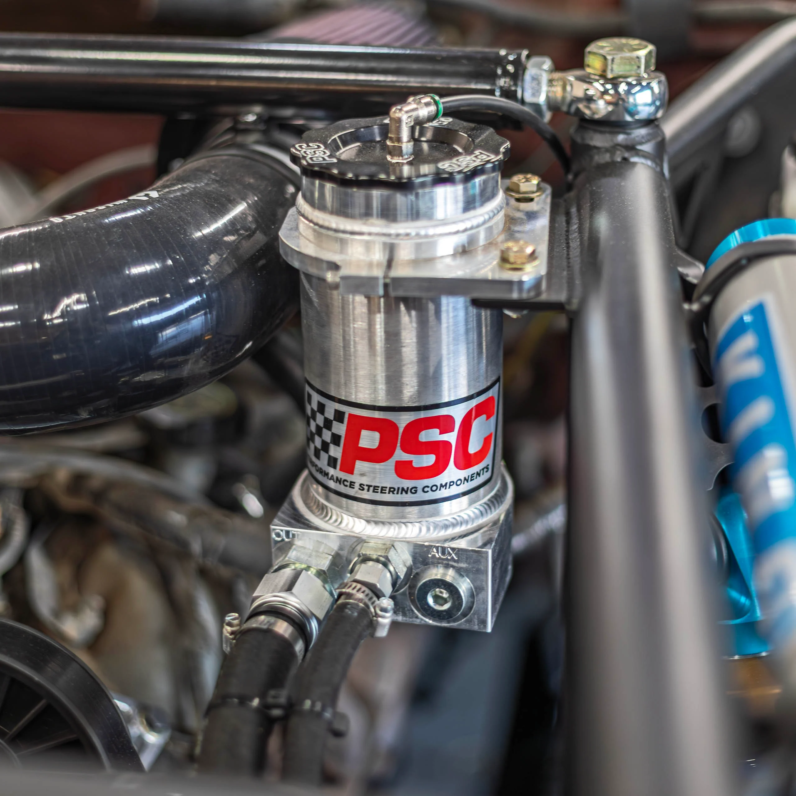 302 / 351 PSC Pump Conversion Kit - Image 5