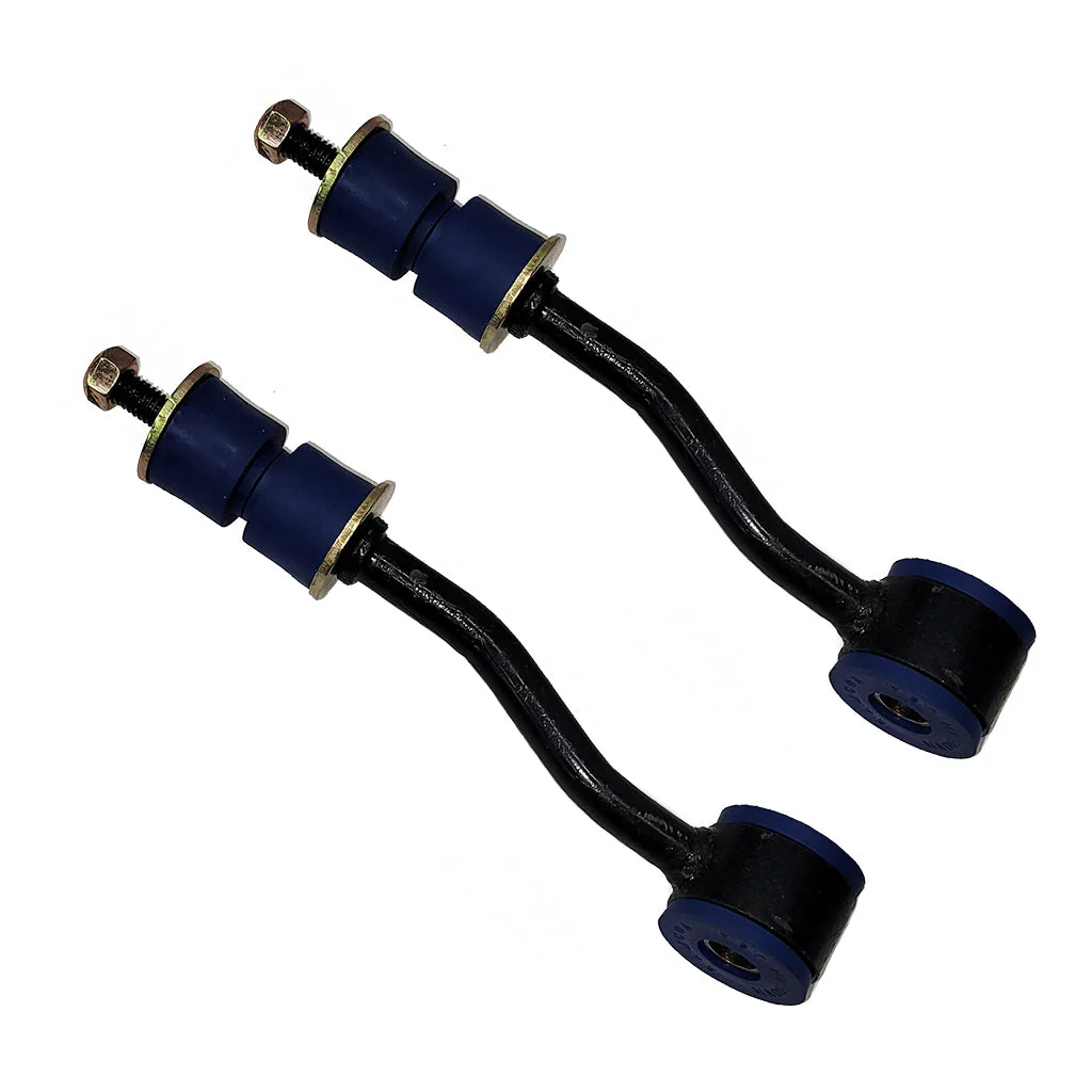 85-97 F350 Sway Bar End Link Extensions for 2-4" Lift - Image 10