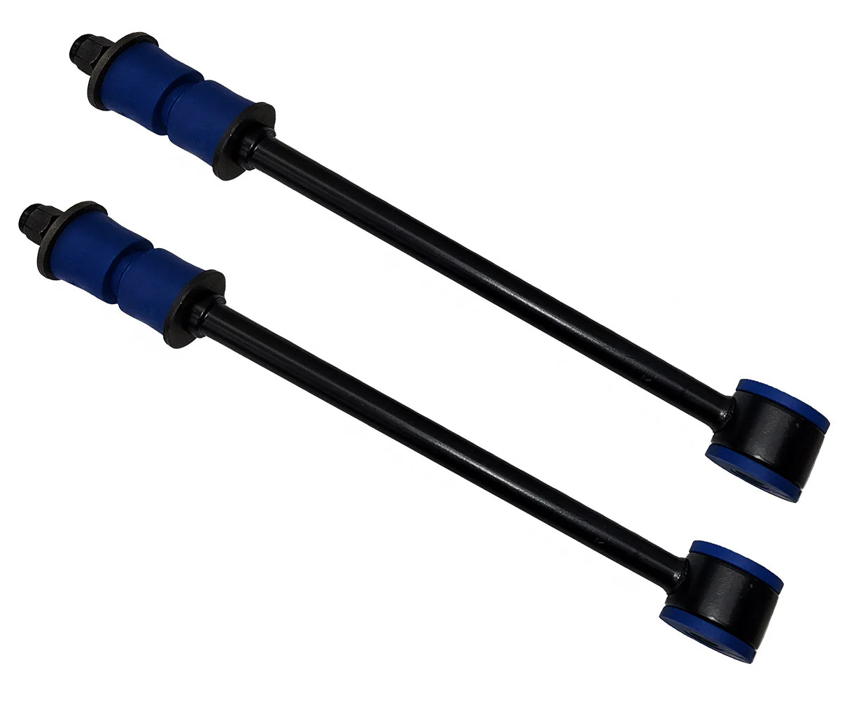 85-97 F350 Sway Bar End Link Extensions for 2-4" Lift - Image 11