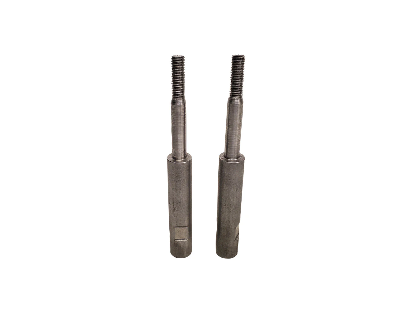 85-97 F350 Sway Bar End Link Extensions for 2-4" Lift - Image 3