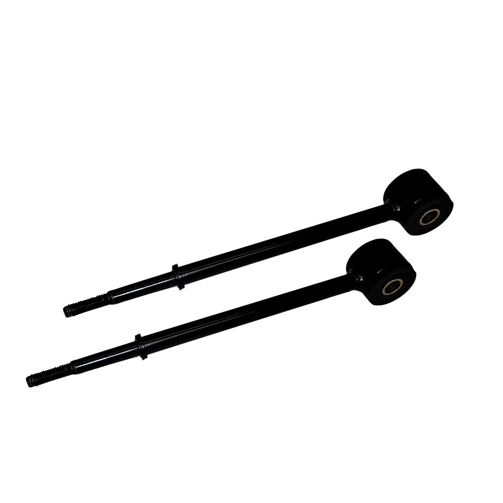 85-97 F350 Sway Bar End Link Extensions for 2-4" Lift - Image 5