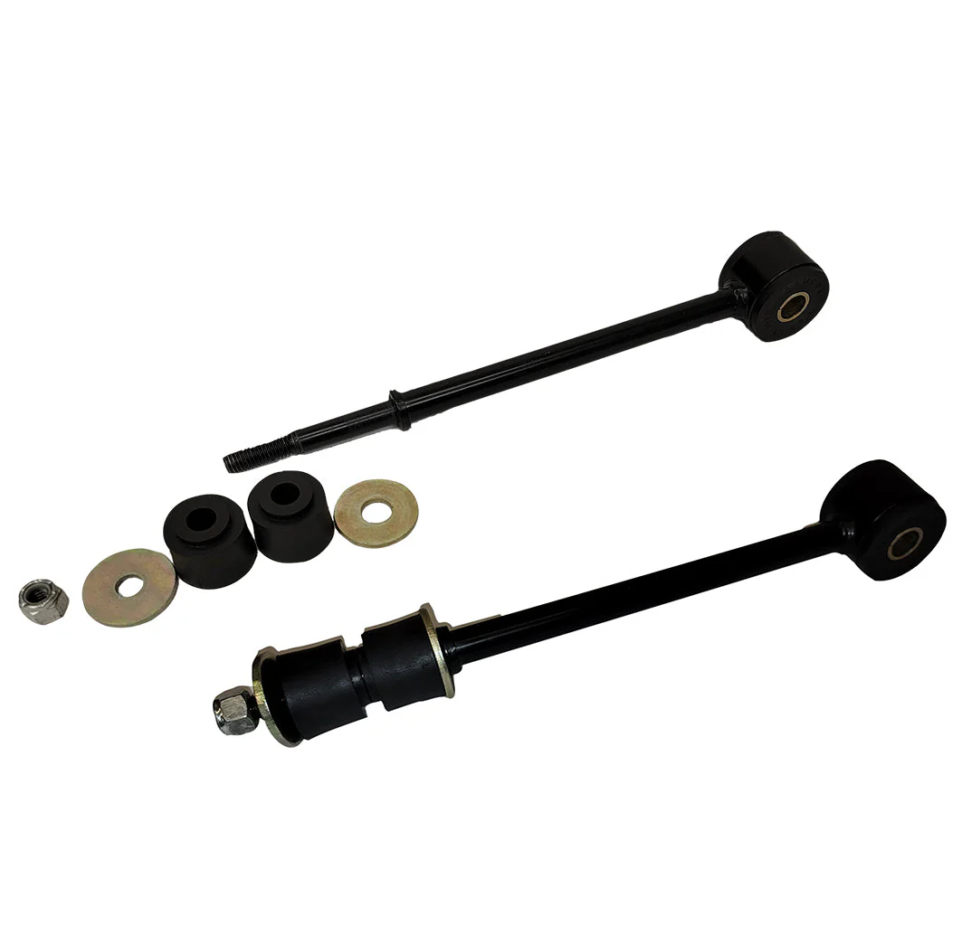 85-97 F350 Sway Bar End Link Extensions for 2-4" Lift - Image 7