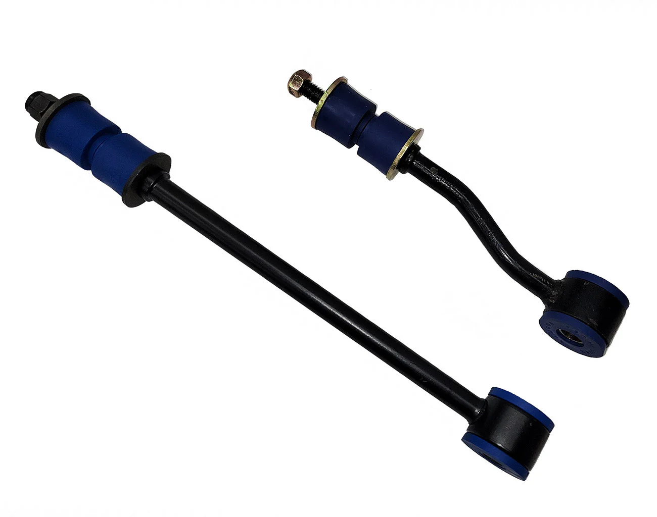 85-97 F350 Sway Bar End Link Extensions for 2-4" Lift - Image 9