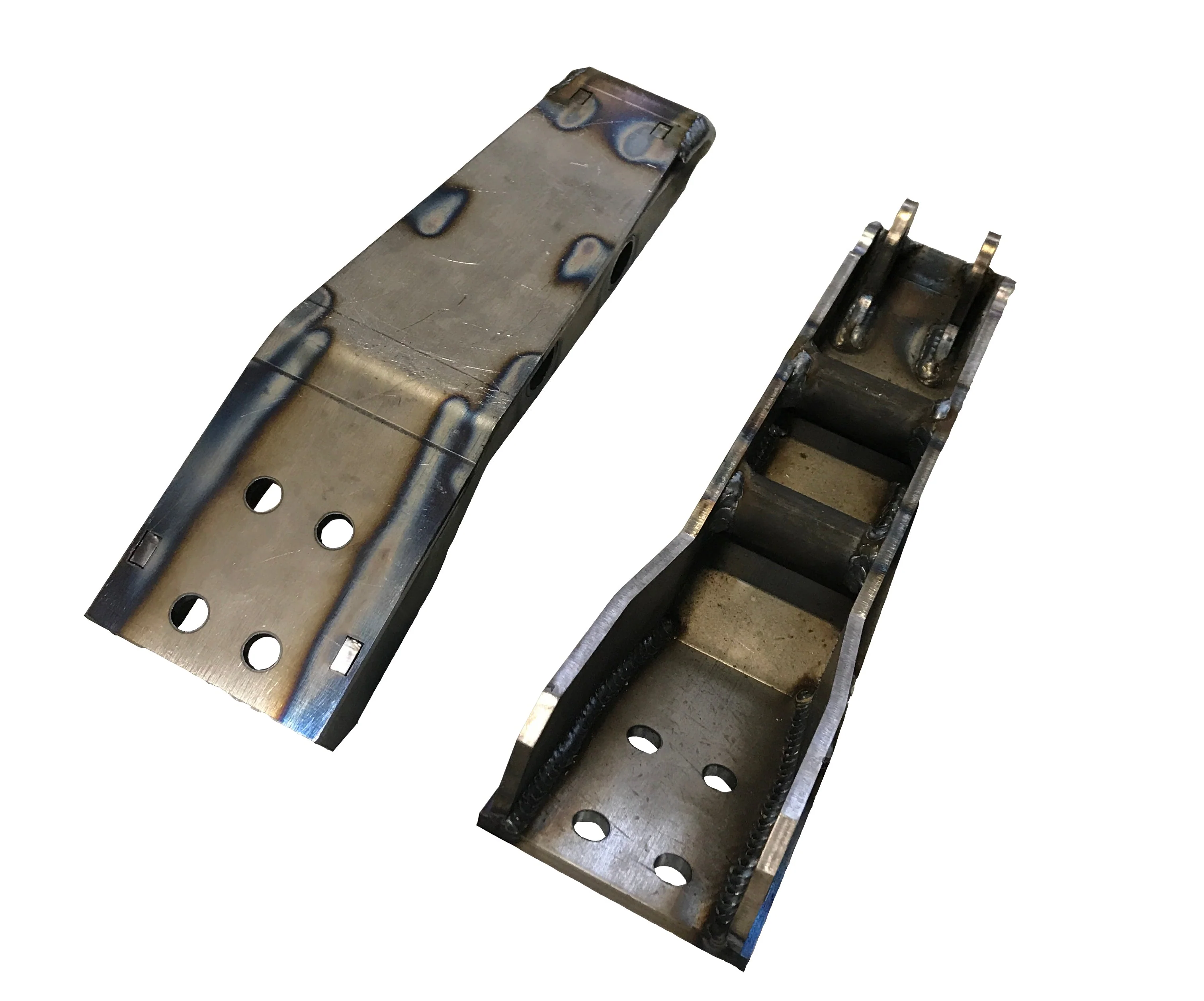 85-97 Ford F-350 Shock Brackets - Image 8