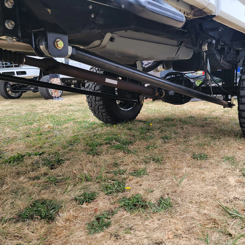 88-04 Ford Dual Link Traction Bar System - Image 10