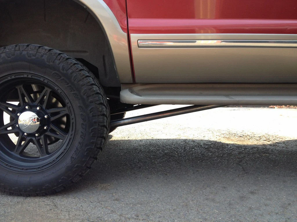 88-04 Ford Dual Link Traction Bar System - Image 4