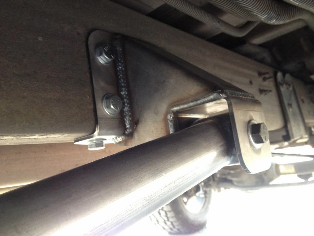 88-04 Ford Dual Link Traction Bar System - Image 5