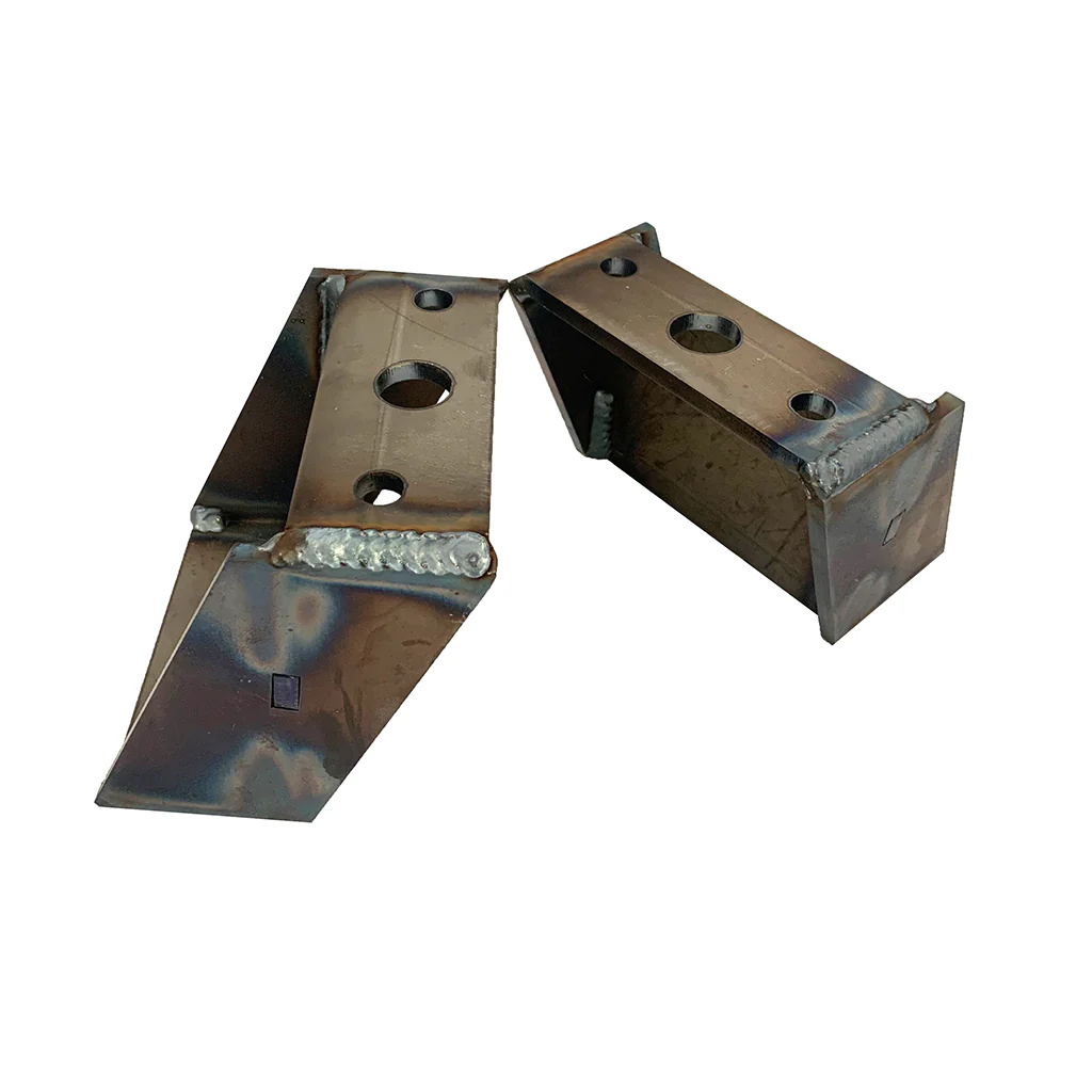92-97 05+ Coil Spring Swap Swaybar Mounts - Image 5
