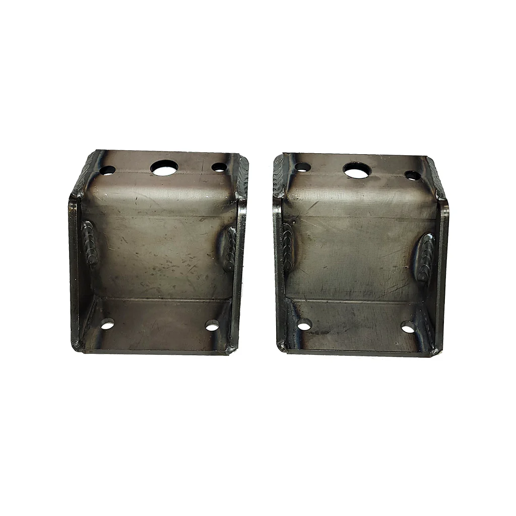 92-97 05+ Coil Spring Swap Swaybar Mounts - Image 6