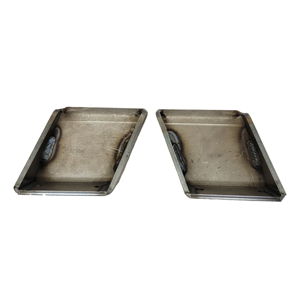 92-97 05+ Coil Spring Swap Swaybar Mounts - Image 7