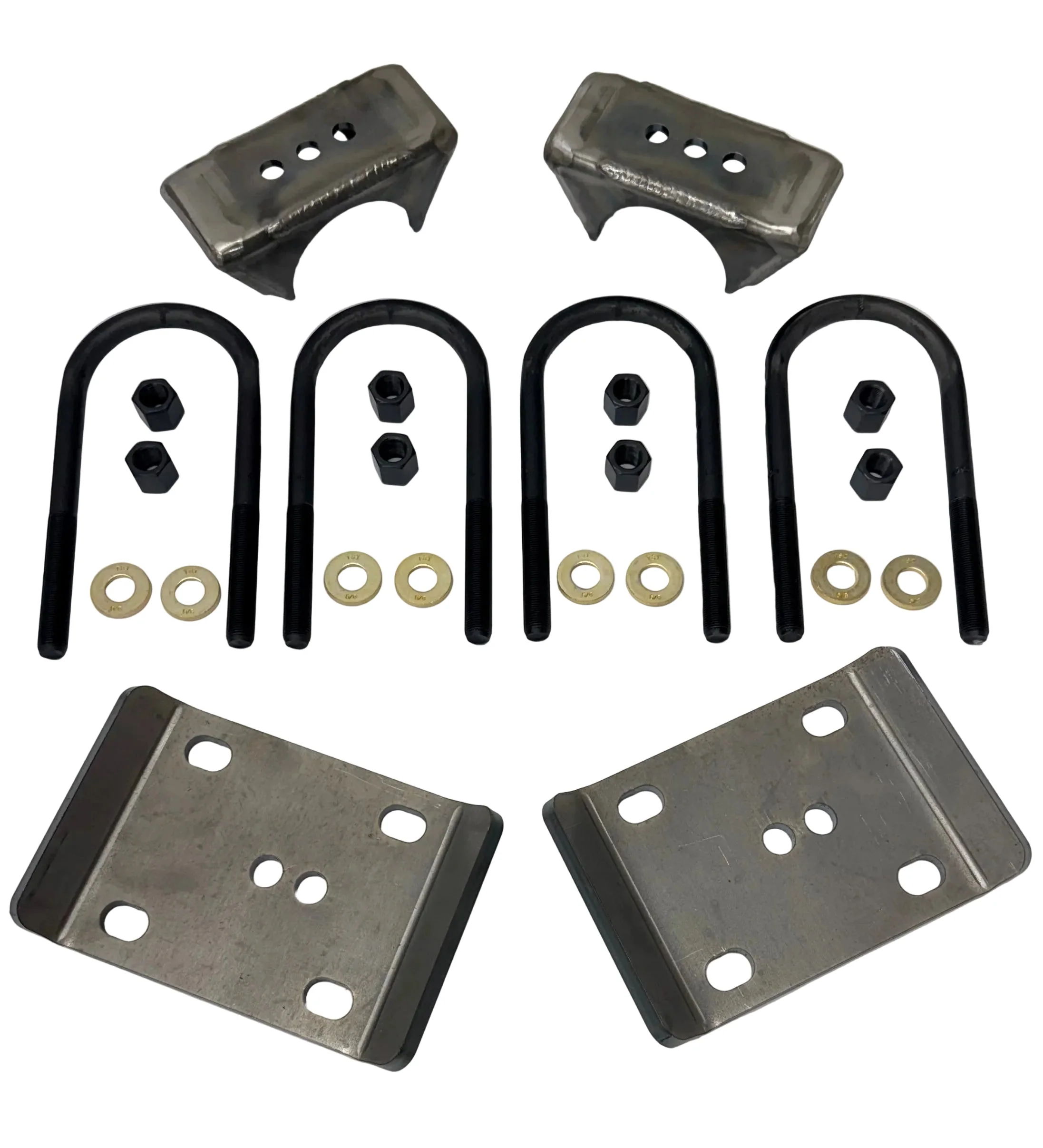92-97 Ford Sterling Axle Conversion Kit