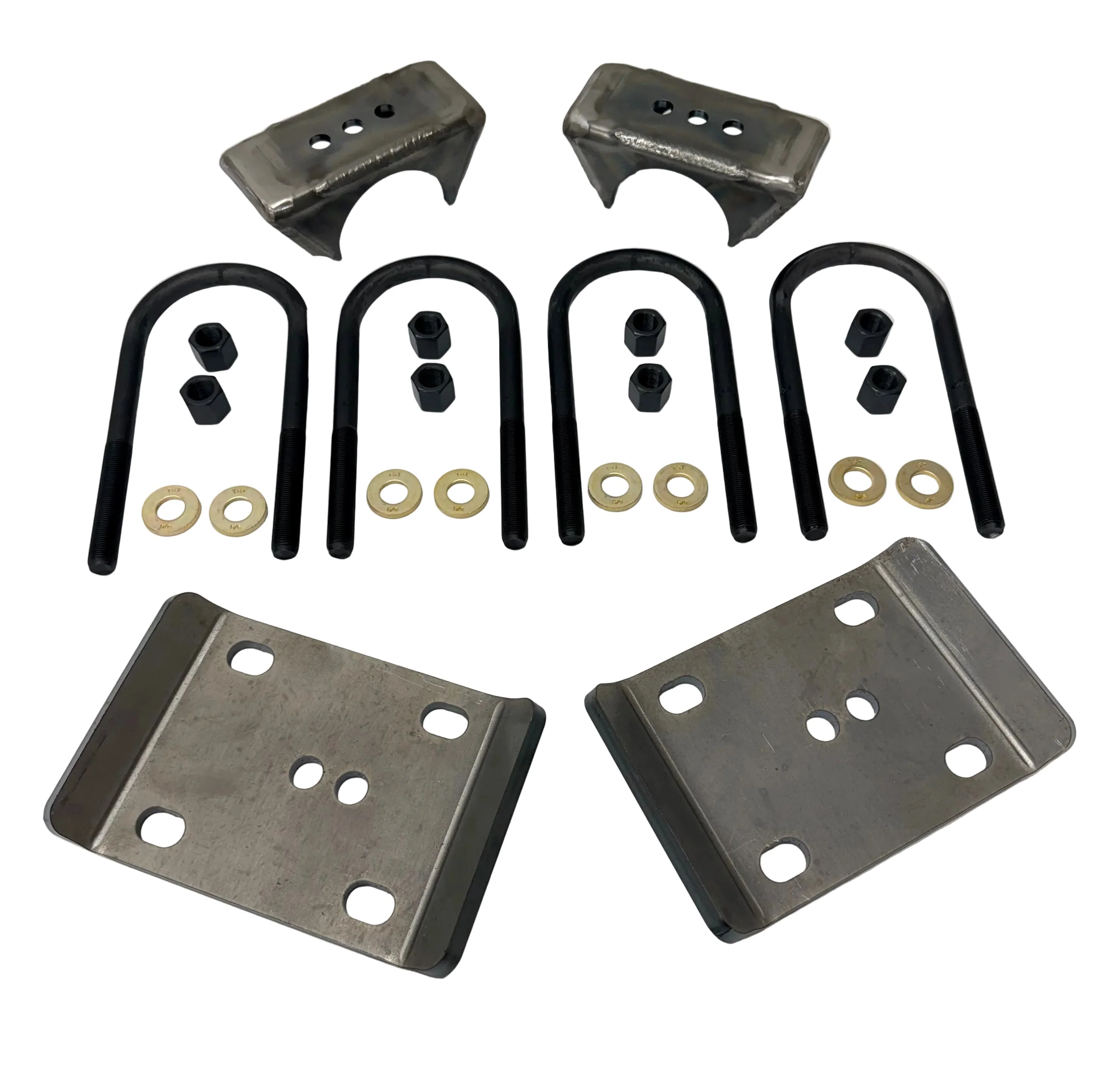 92-97 Ford Sterling Axle Conversion Kit - Image 2