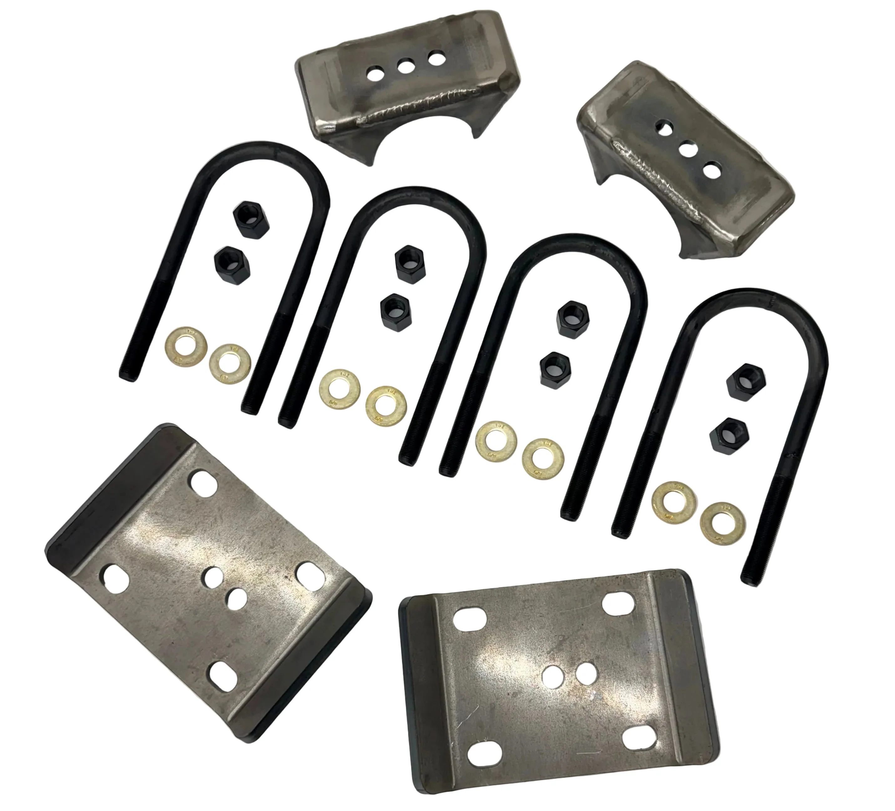 92-97 Ford Sterling Axle Conversion Kit - Image 3
