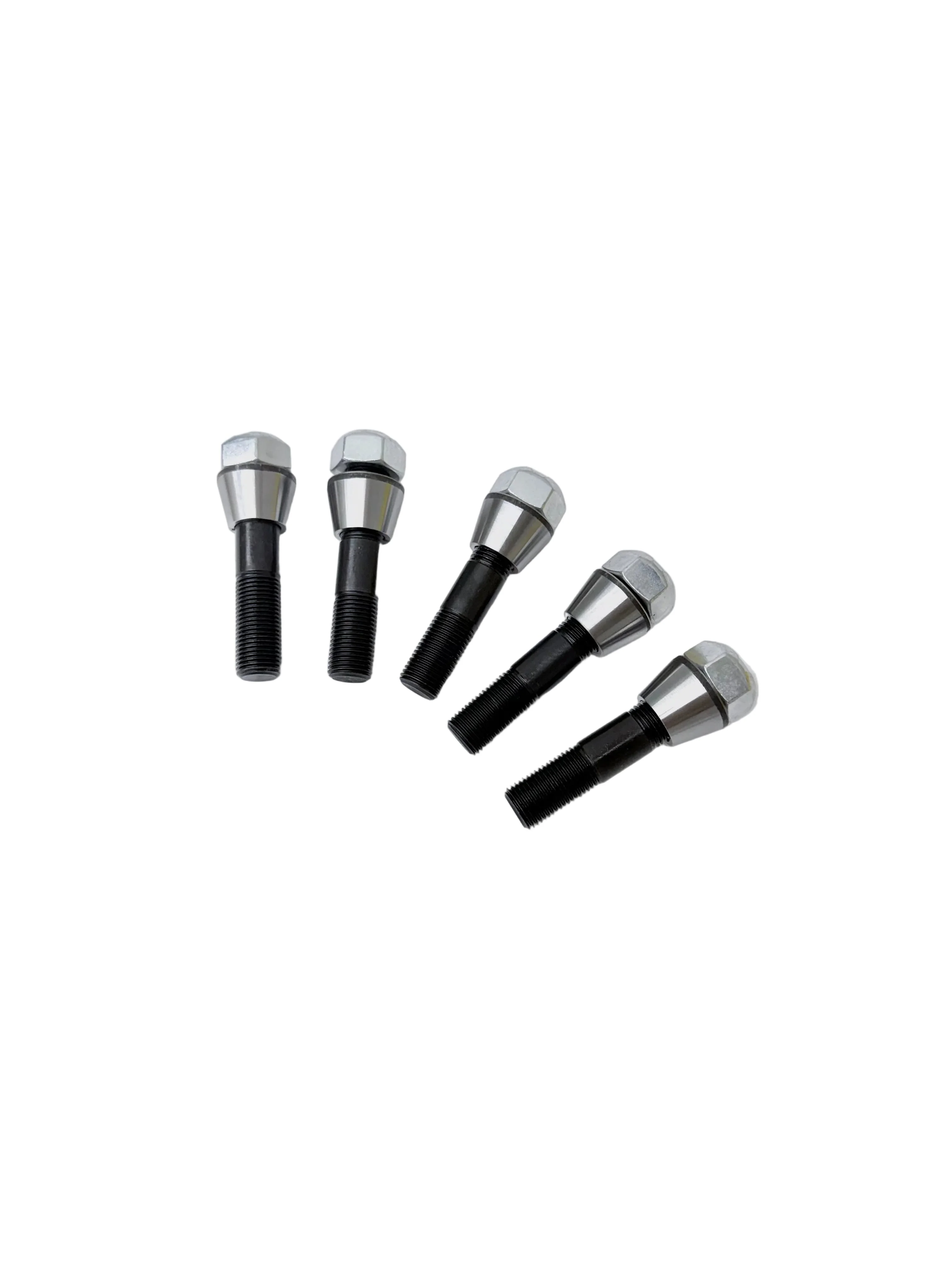 Dana 60 Ball Joint Steering Arm Install Kit - Image 2