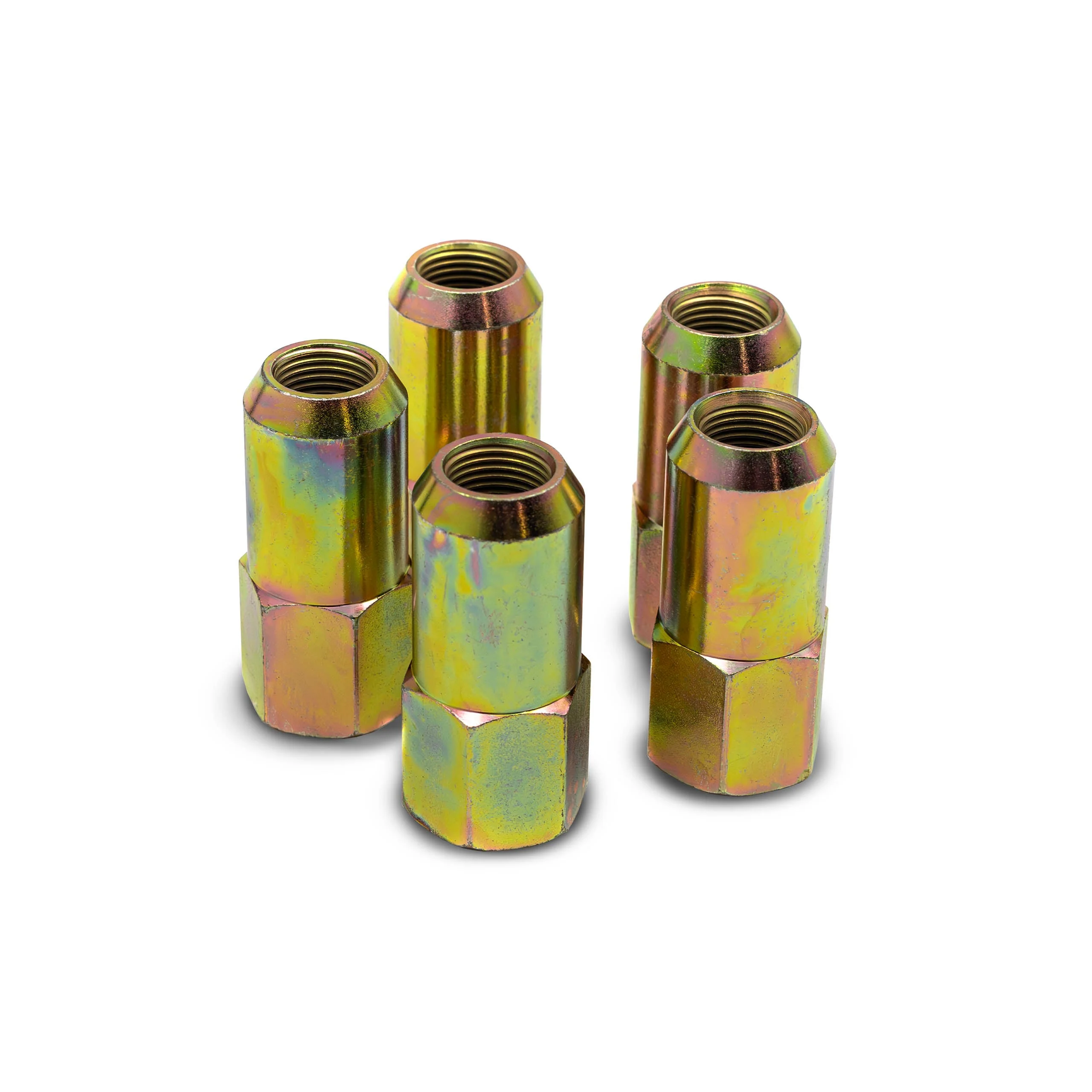 5/8” Stud and Lug Nut Combo for Front Dana 44 - Image 10