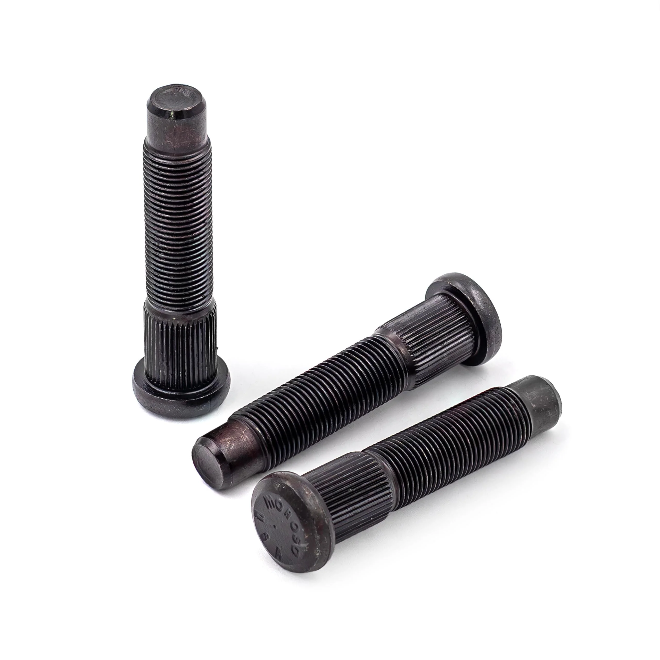 5/8” Stud and Lug Nut Combo for Front Dana 44 - Image 4