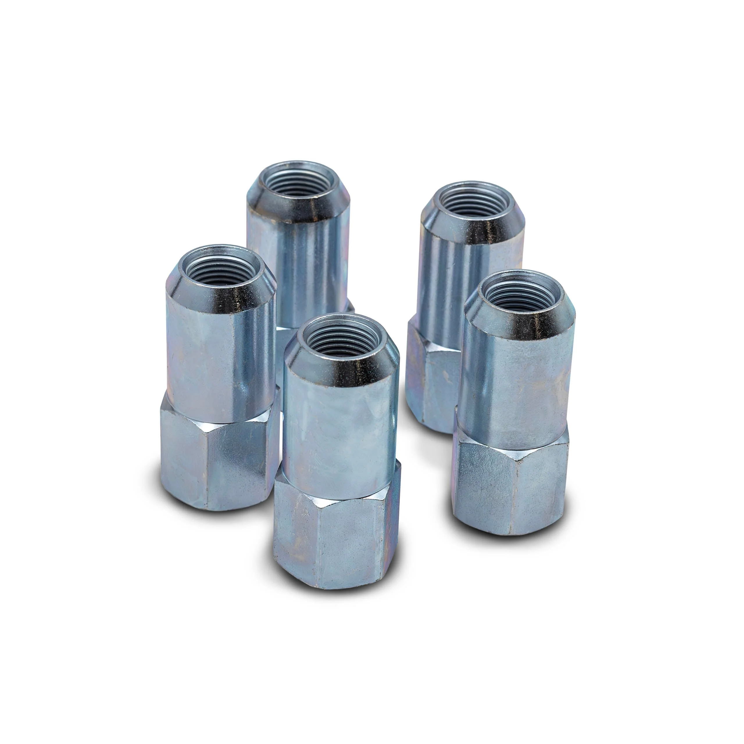 5/8” Stud and Lug Nut Combo for Front Dana 44 - Image 9