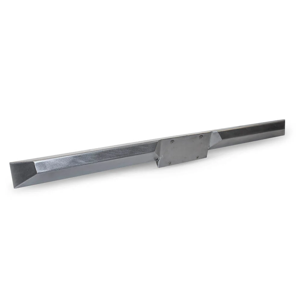 80-96 F-Series Plate Rear Bumper - Image 5