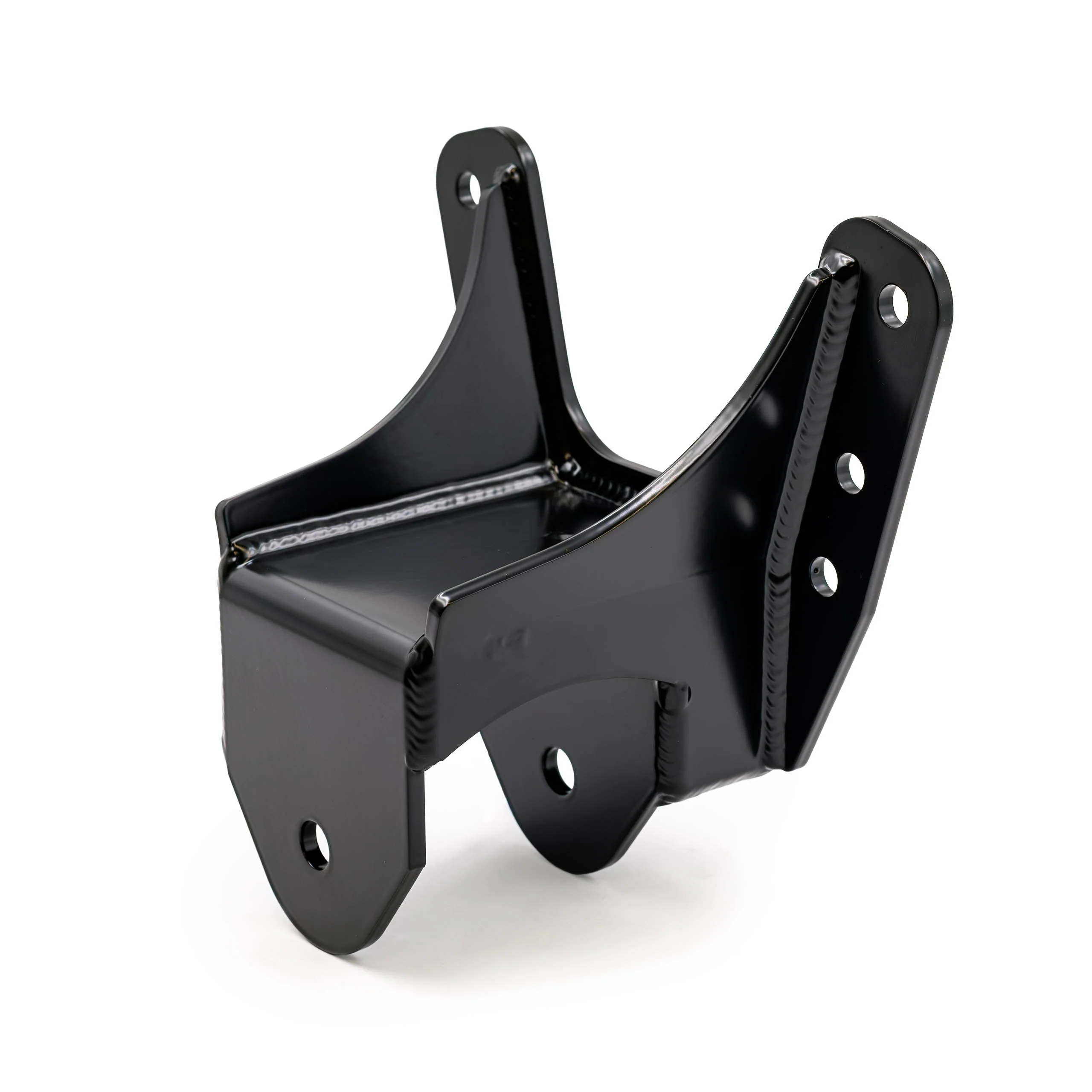 F-Series Truck Fabricated Leaf Spring Front Mount - Image 4