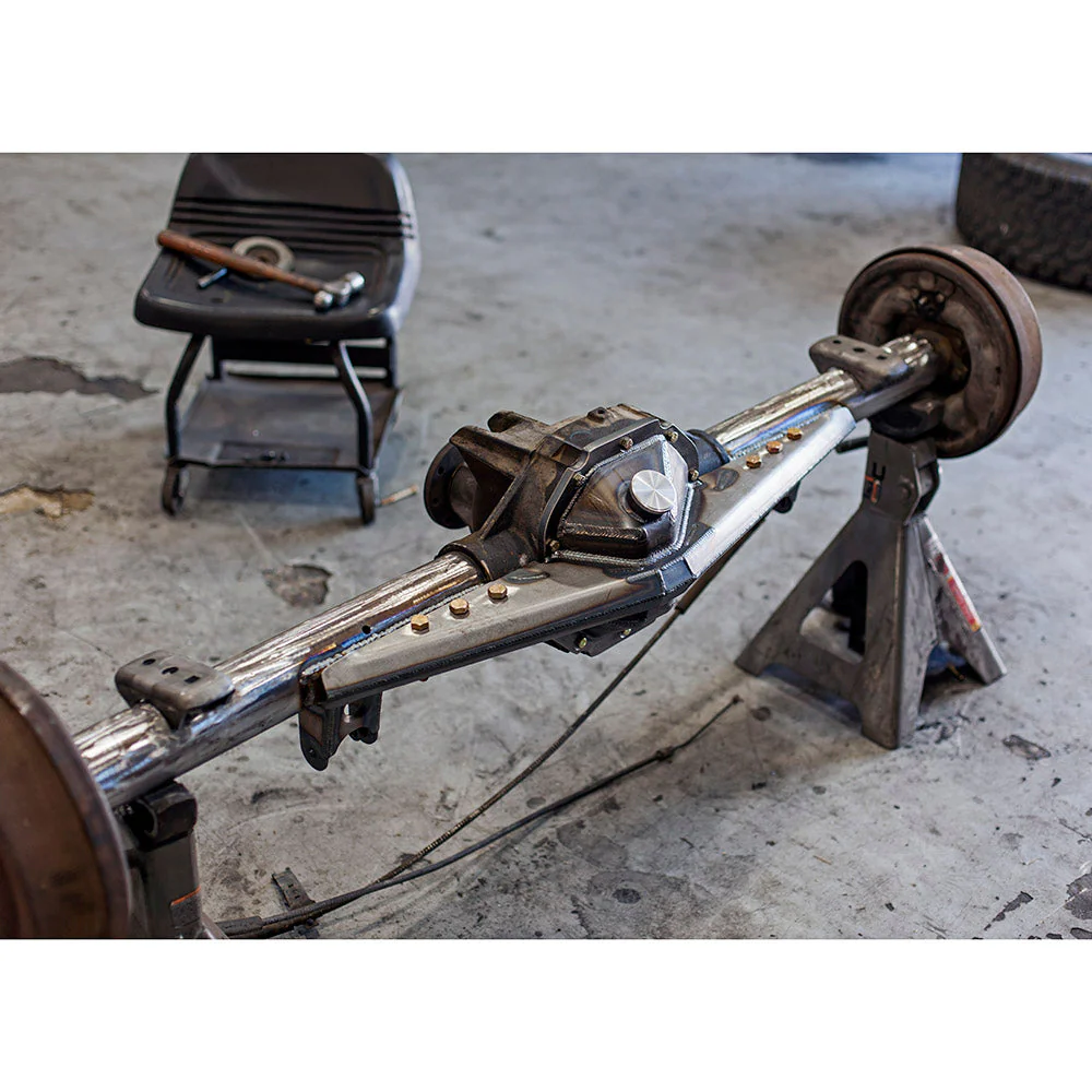 87-96 Bronco / F150 Ford 8.8 Rear Axle Truss - Image 5