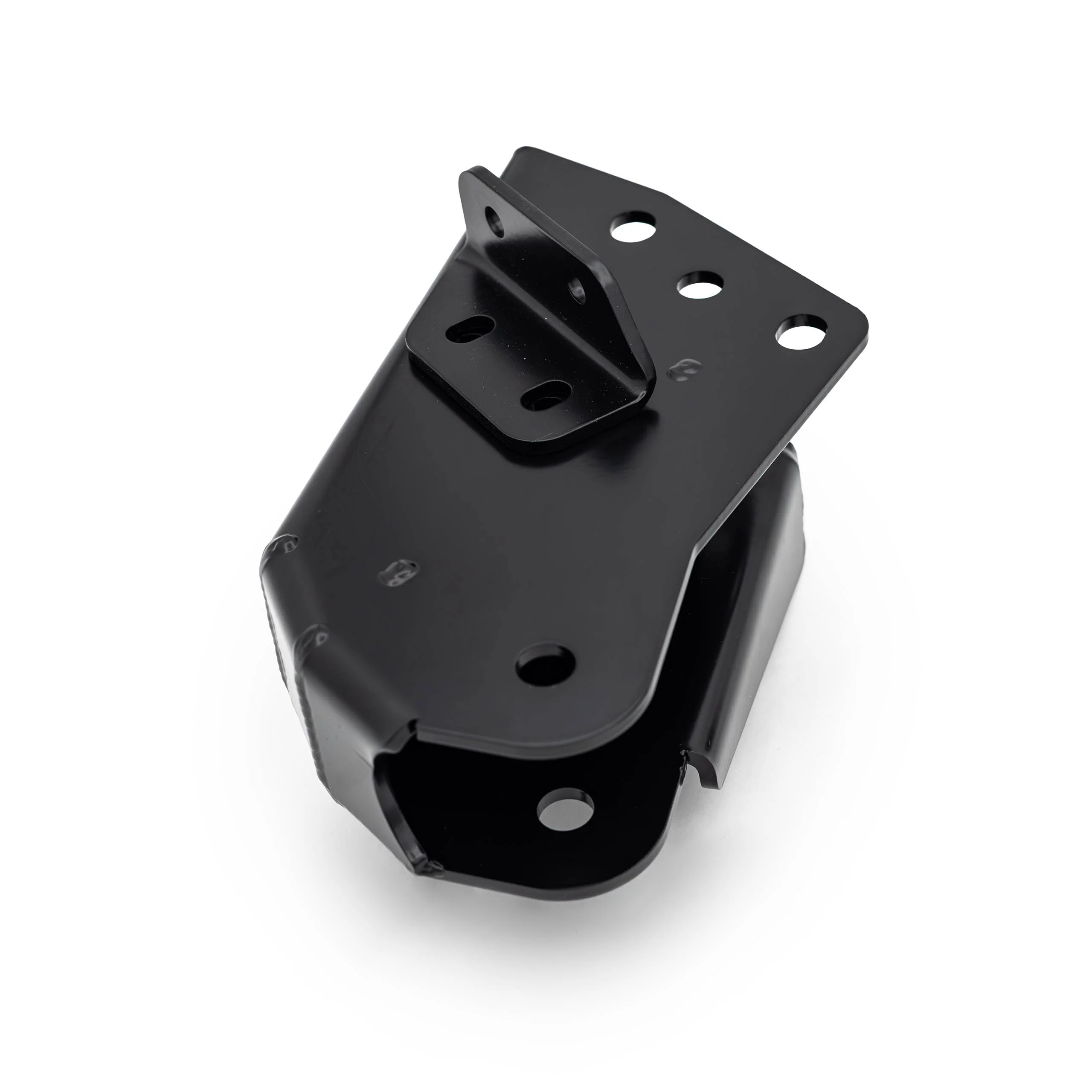 80-96 Bronco NBC 3.5" "DAILY DRIVER" (BOLT ON) Combo (Front and Rear) - Image 12