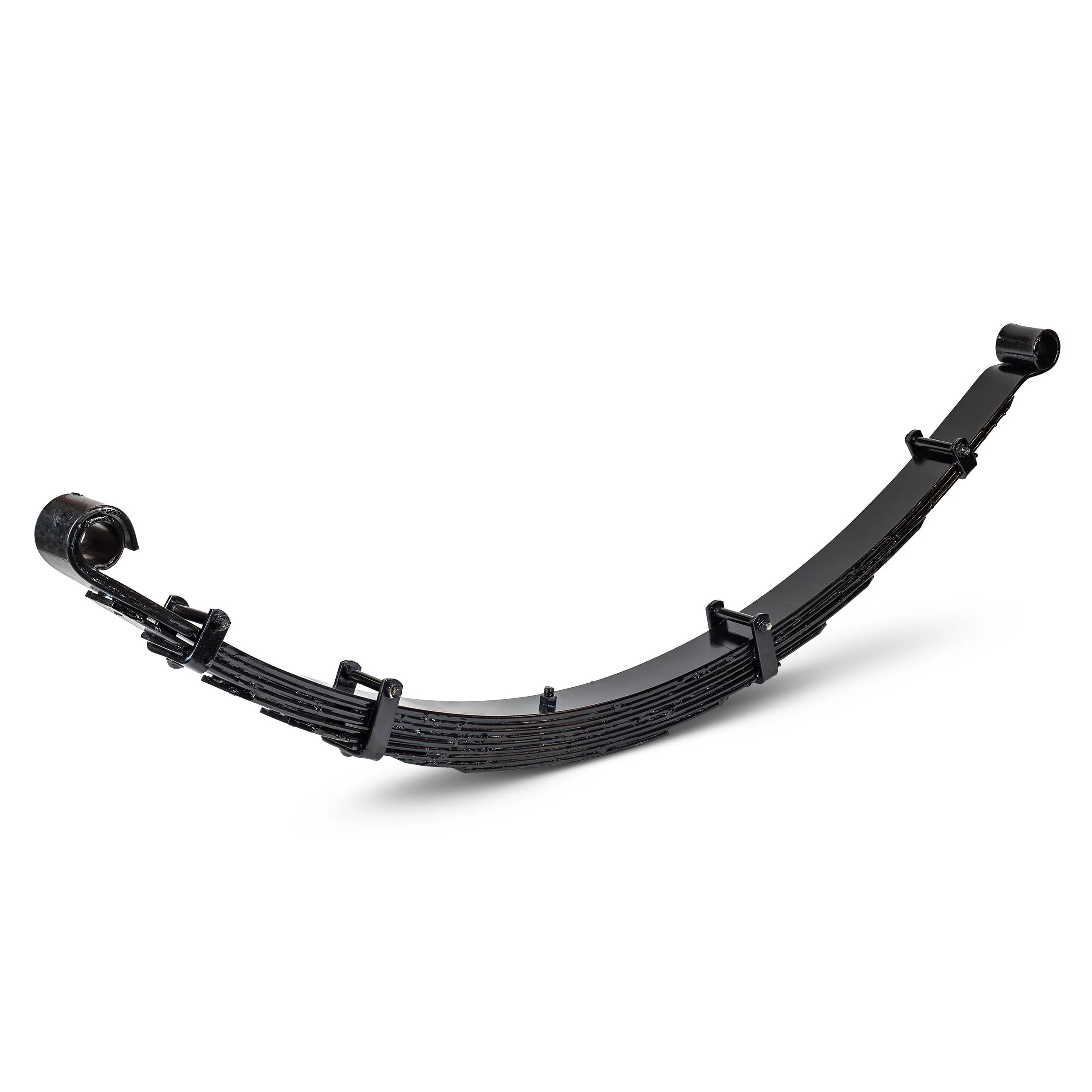 80-96 Bronco Q80 and Shackle Combo - Image 13