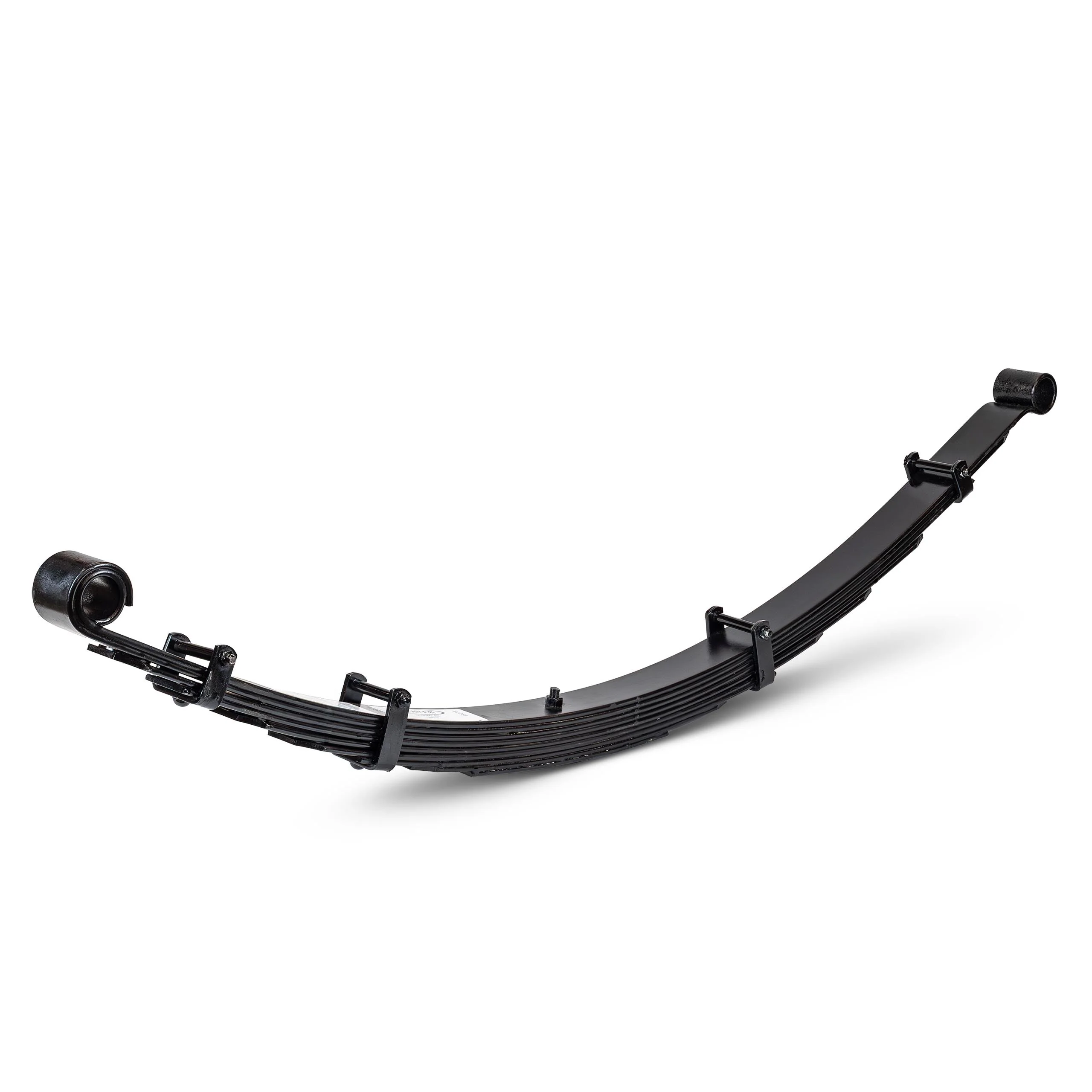 80-96 Bronco Q80 and Shackle Combo - Image 14
