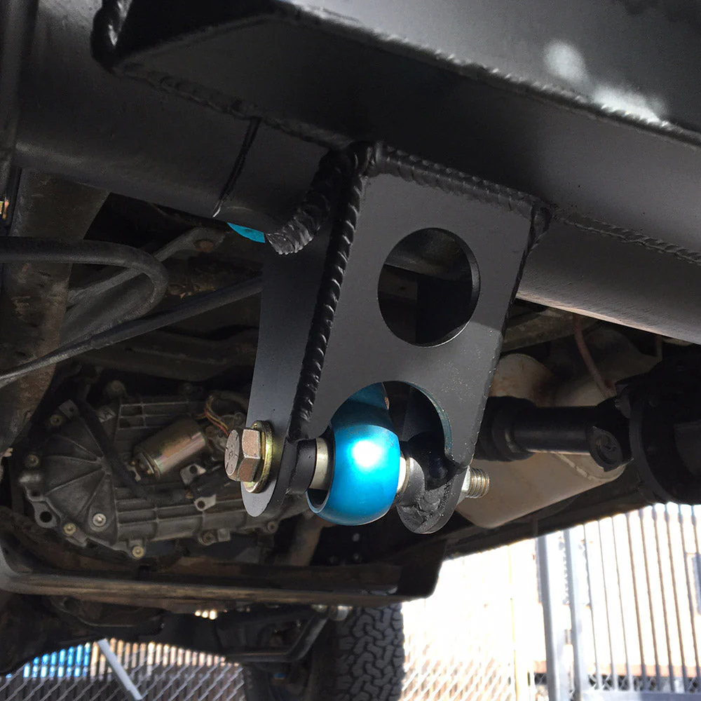 Weld-On Lower Shock Mount for Rear Axle - Image 3