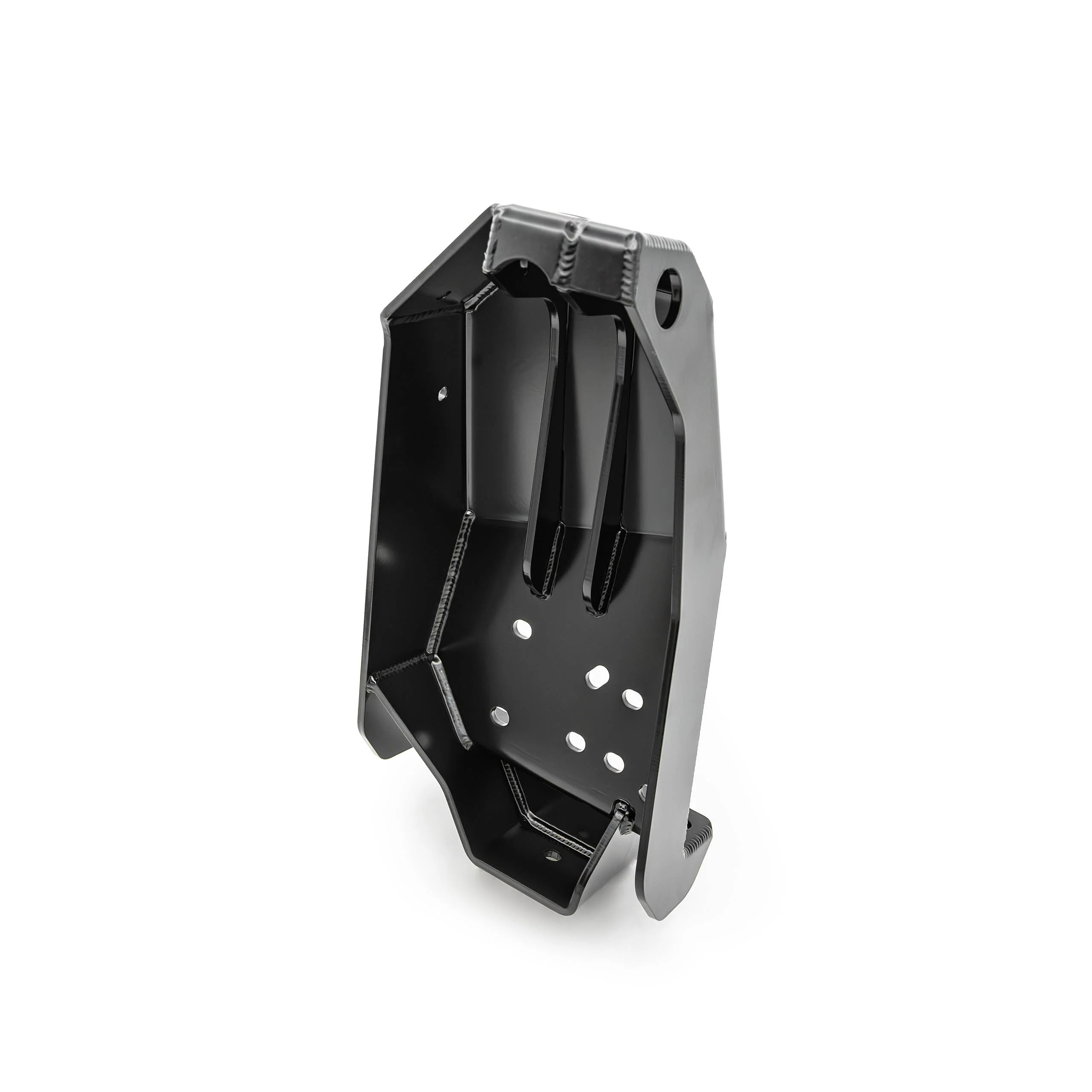 F-Series "DAILY DRIVER" "Super Duty" Conversion Kit (BOLT ON) Front Only - Image 12