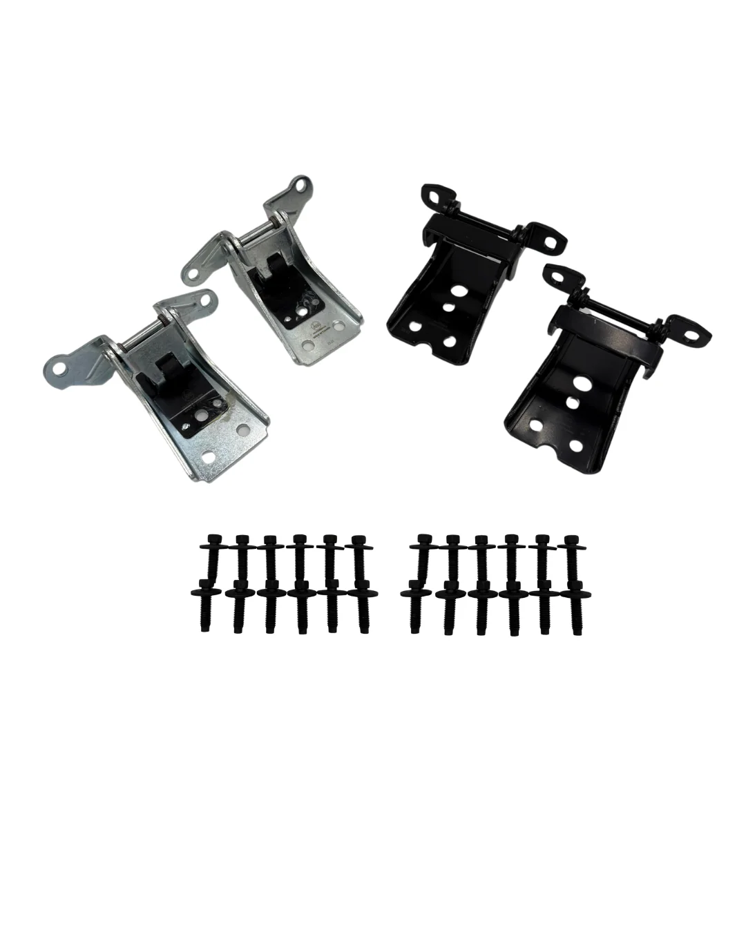 Front Door Hinge Kit - Image 2