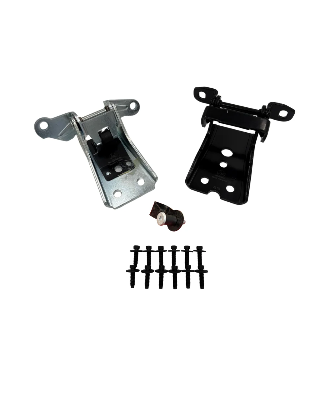 Front Door Hinge Kit - Image 3