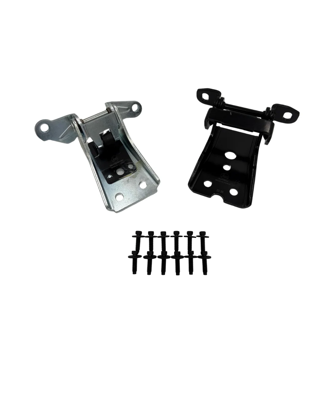 Front Door Hinge Kit - Image 4
