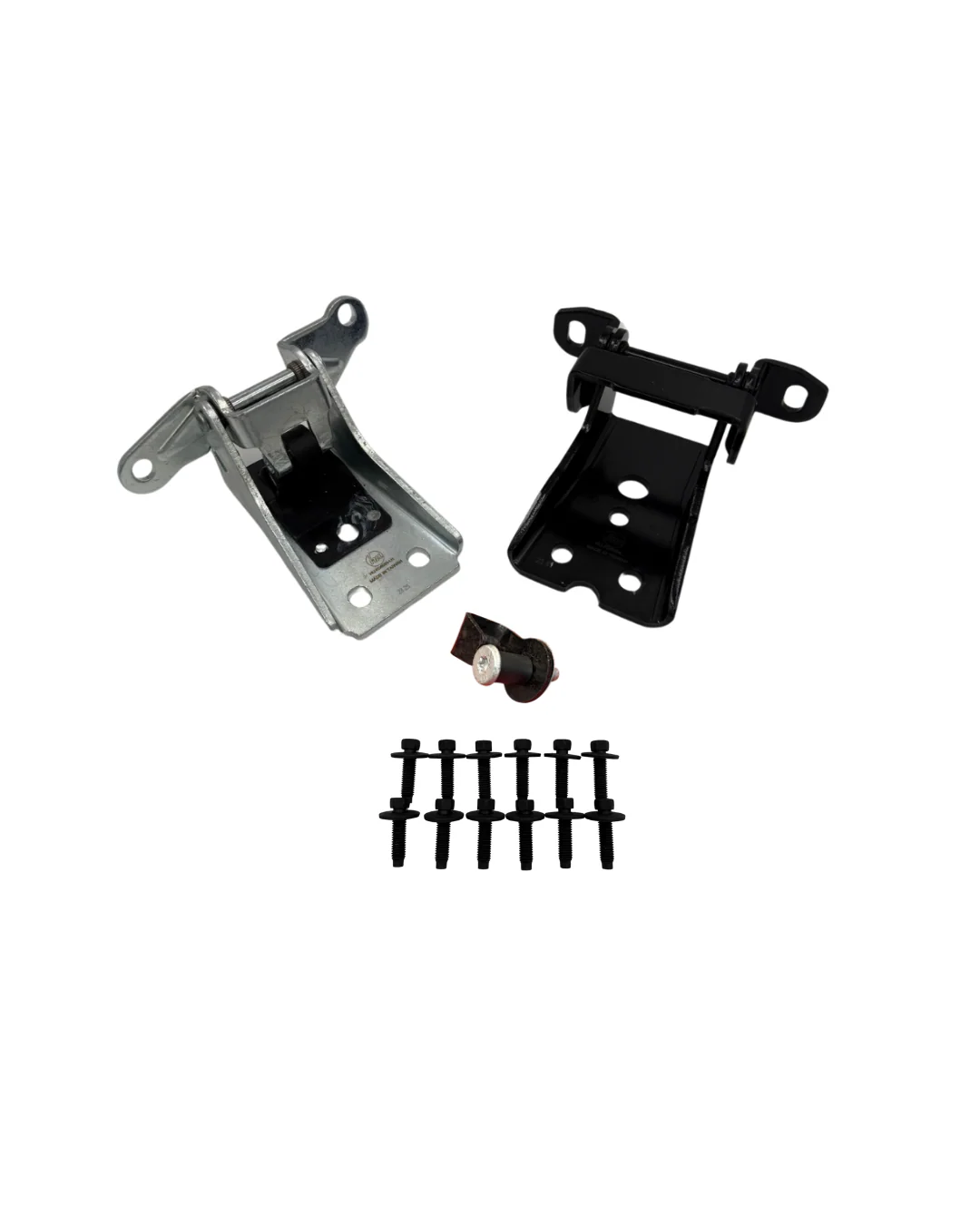 Front Door Hinge Kit - Image 5