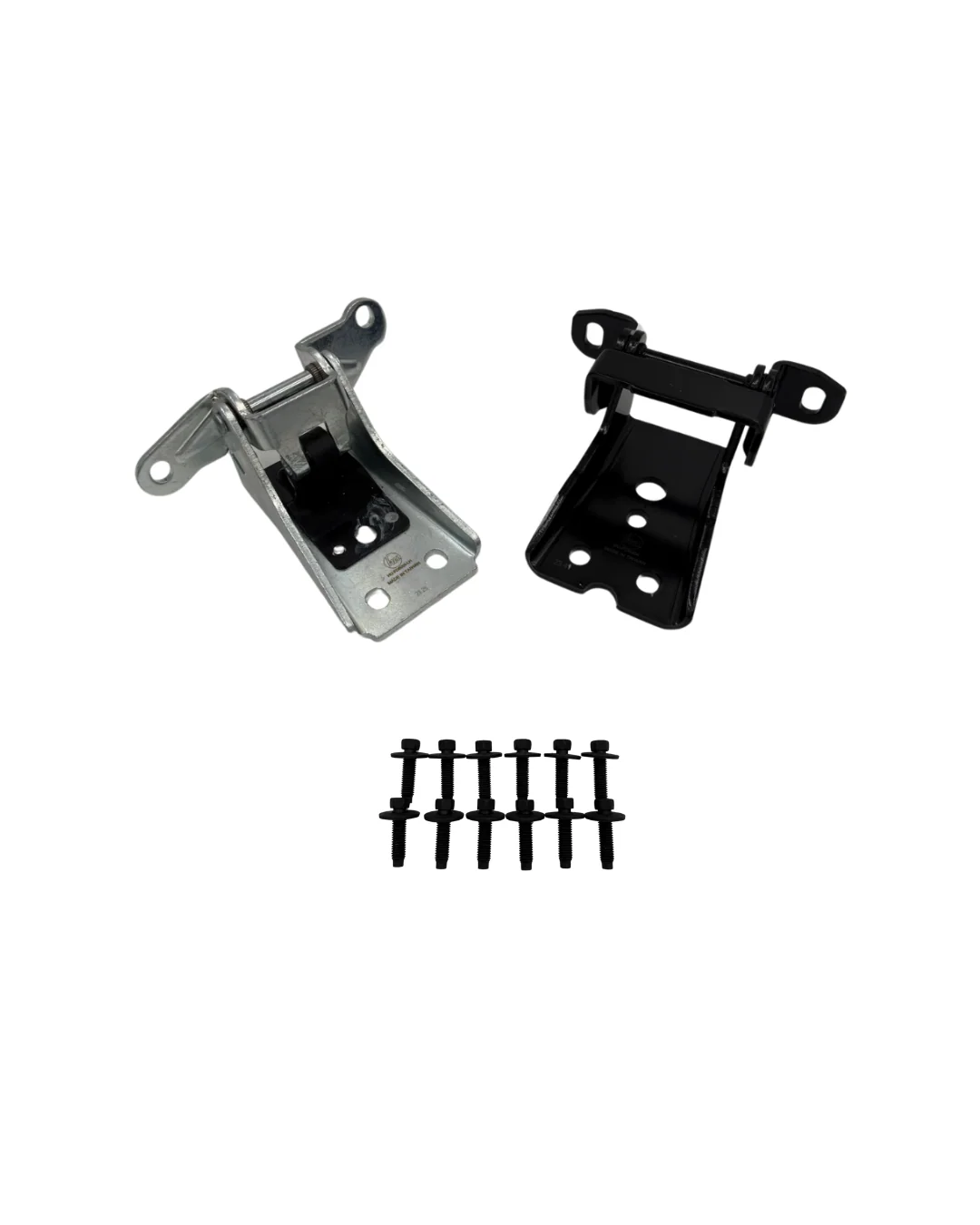 Front Door Hinge Kit - Image 6