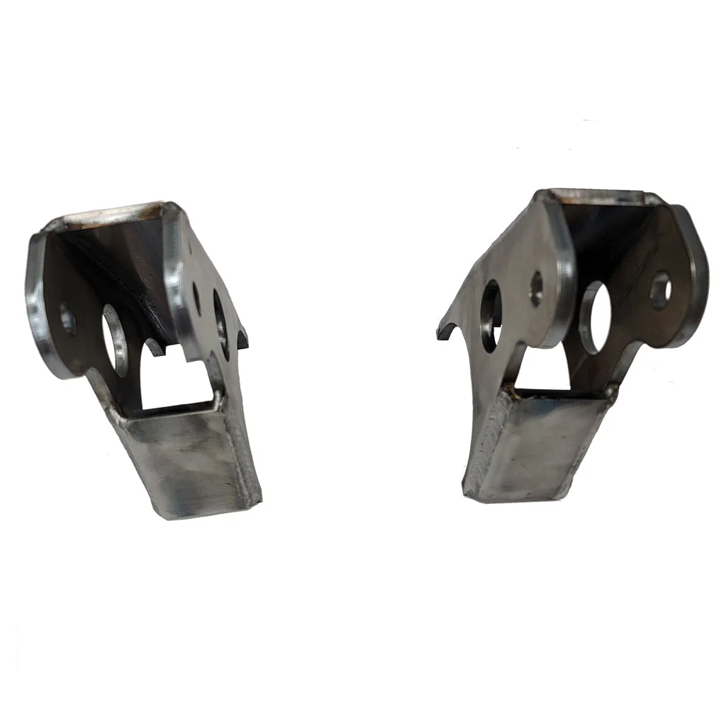 HD Lower Shock Mount - Image 5