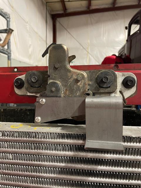 Hood Latch - Image 3