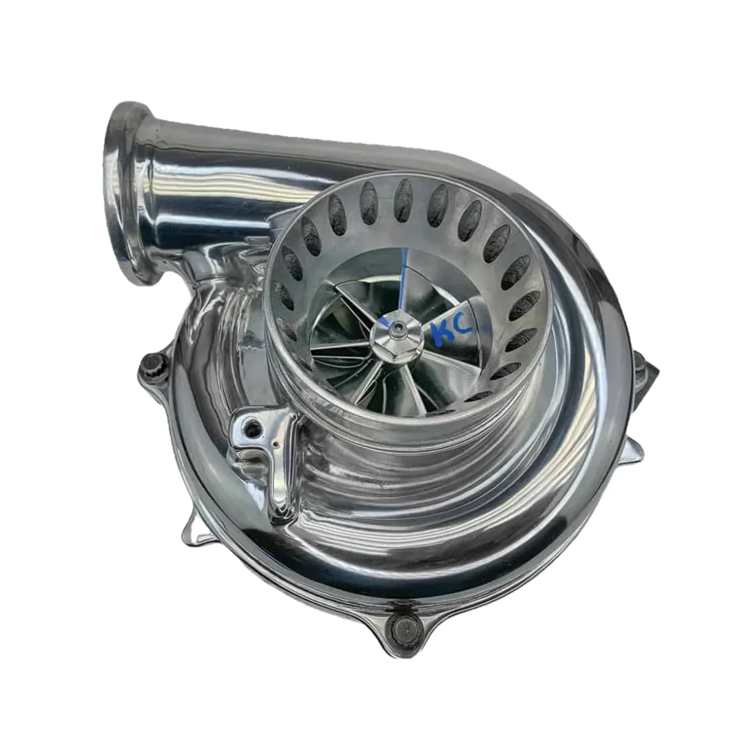 KC300x Stage 1 Turbo (63/70) - 7.3 Powerstroke OBS (1994-1998) - Image 2