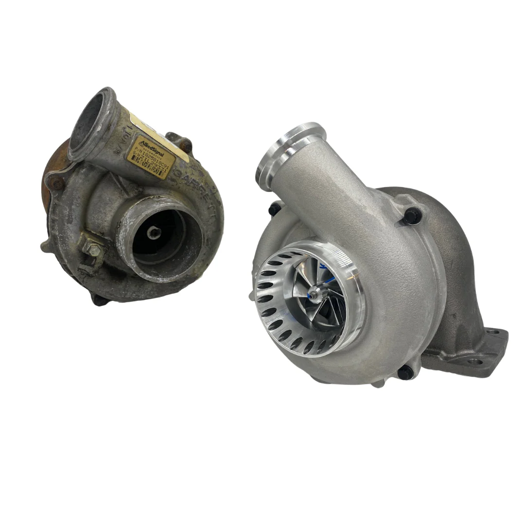 KC300x Stage 1 Turbo (63/70) - 7.3 Powerstroke OBS (1994-1998) - Image 3