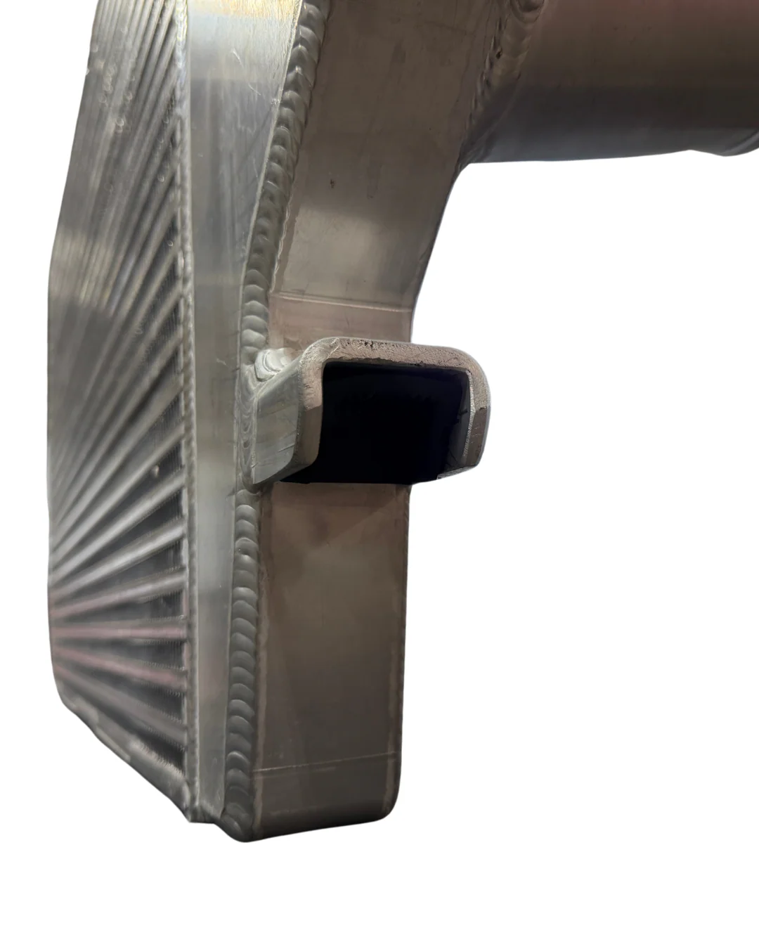Lower Intercooler Mounting Bushings - Image 2