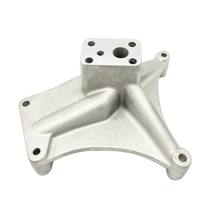 Non-EBPV Turbo Pedestal - 7.3 Powerstroke OBS (94-98)