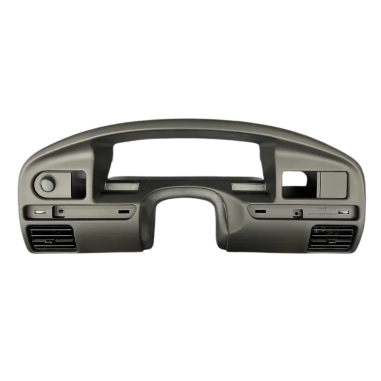 OEM Instrument Cluster Bezel Diesel