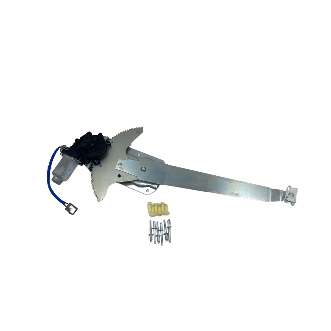 Power Window Regulator and lift Motor Assembly - Image 2