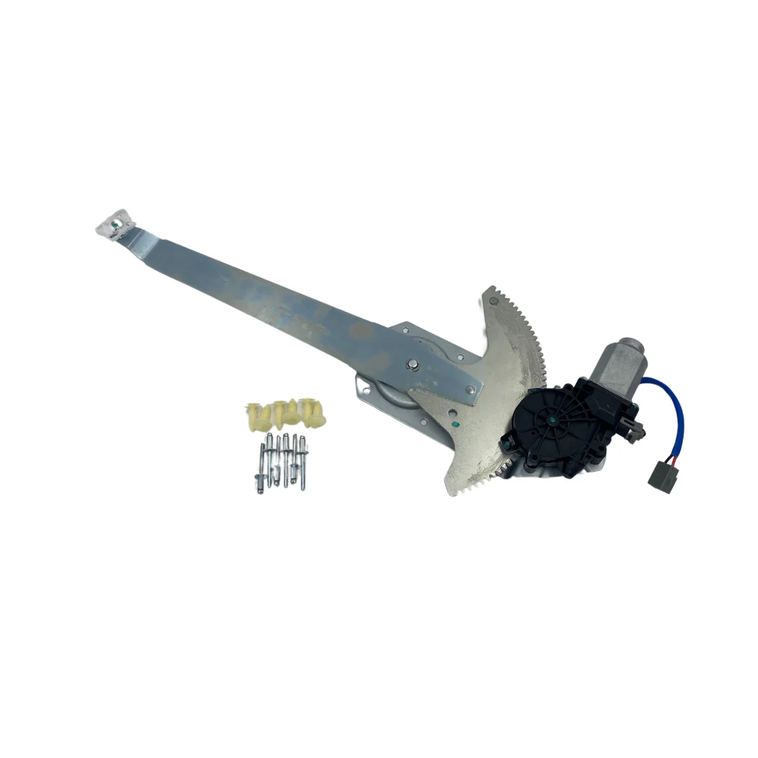 Power Window Regulator and lift Motor Assembly - Image 3