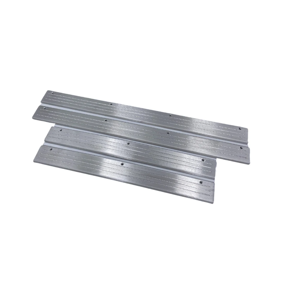 F-Series and Bronco Sill Plates - Image 3