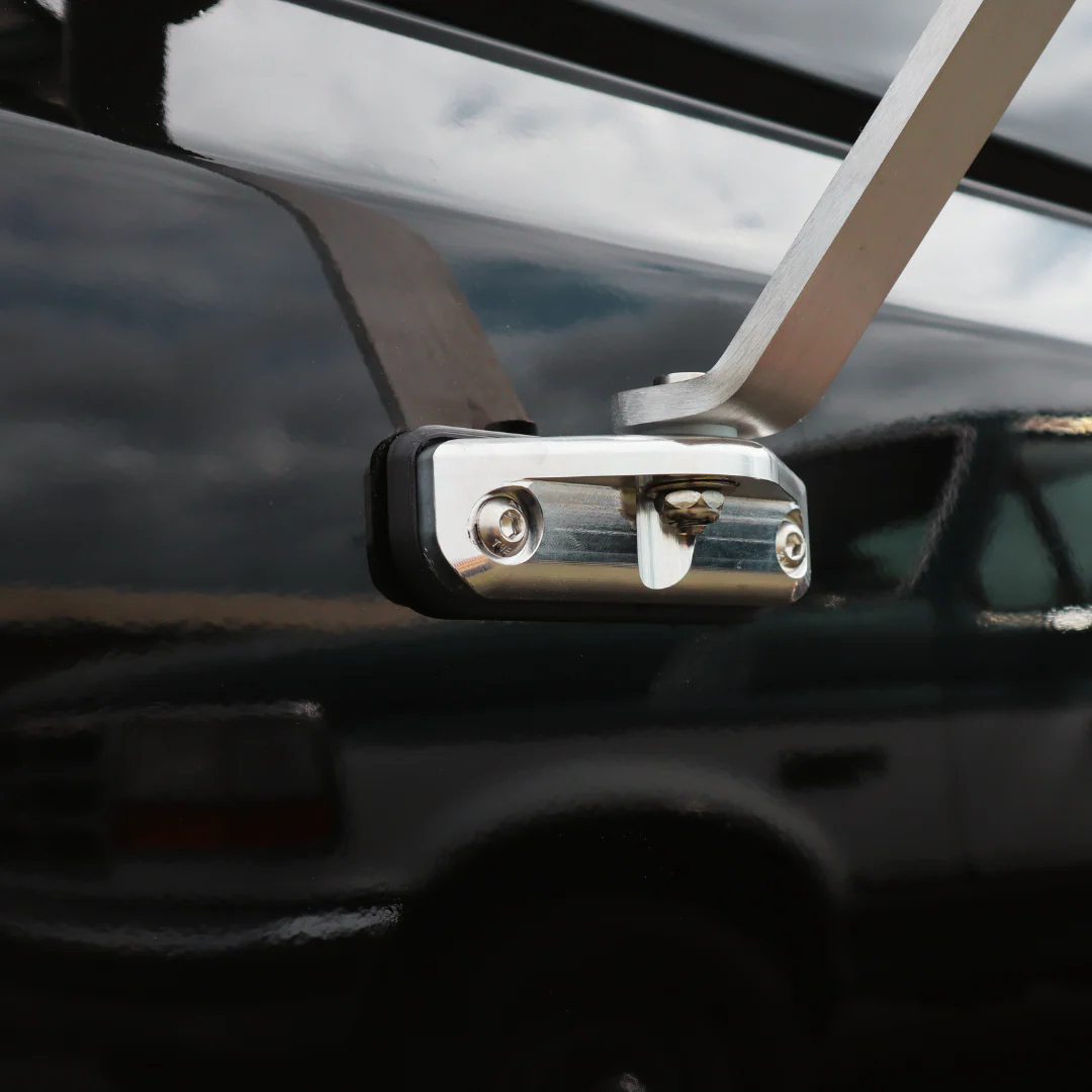 Sport Mirror to Swing Lock Conversion Kit - Image 7