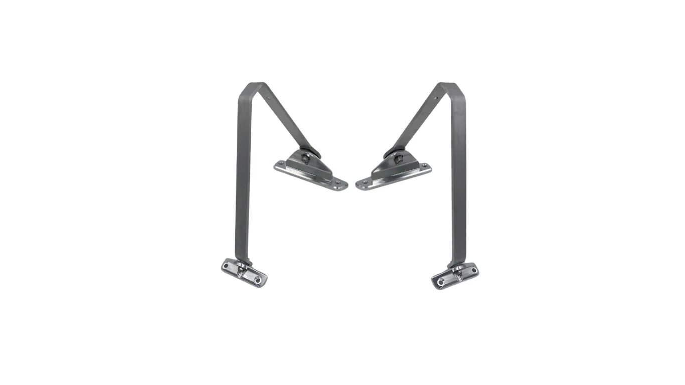 Sport Mirror to Swing Lock Conversion Kit - Image 8